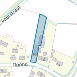 Perceel BTL00-G-1361