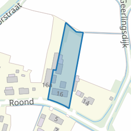 Perceel BTL00-G-1362