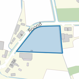 Perceel BTL00-G-1366