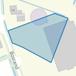 Perceel BTL00-G-1381