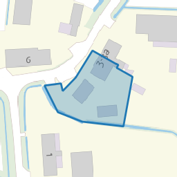 Perceel BTL00-G-1408