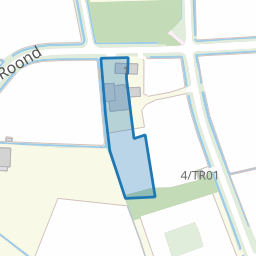 Perceel BTL00-G-1420