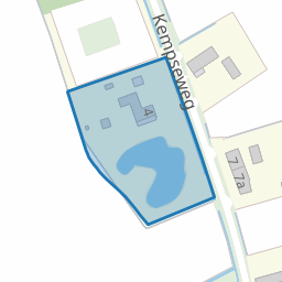 Perceel BTL00-G-1431