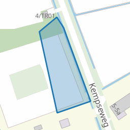 Perceel BTL00-G-1433