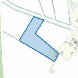 Perceel BTL00-G-1439