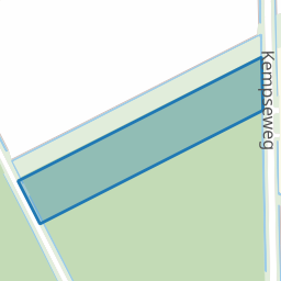 Perceel BTL00-G-1443