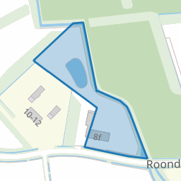 Perceel BTL00-G-1472