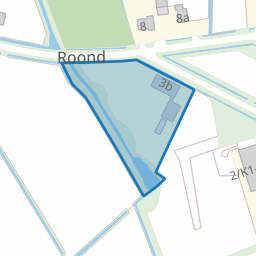 Perceel BTL00-G-1480