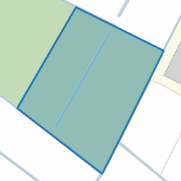 Perceel BTL00-H-1118