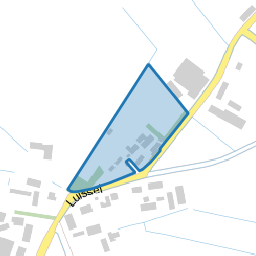 Perceel BTL00-H-1121