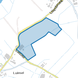 Perceel BTL00-H-1125