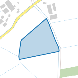 Perceel BTL00-H-1127