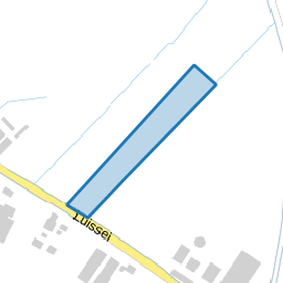 Perceel BTL00-H-1130