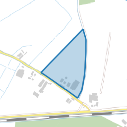 Perceel BTL00-H-1132