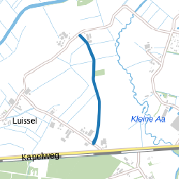 Perceel BTL00-H-1140