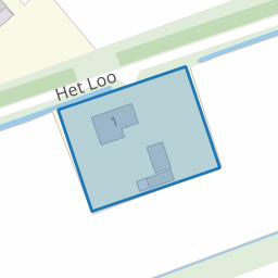 Perceel BTL00-H-1145