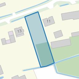 Perceel BTL00-H-1157