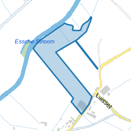 Perceel BTL00-H-1173