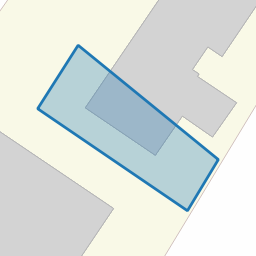 Perceel BTL00-H-1192