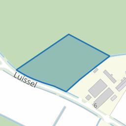 Perceel BTL00-H-1196