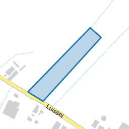 Perceel BTL00-H-1200