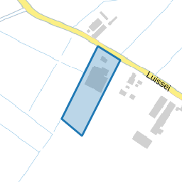 Perceel BTL00-H-1201