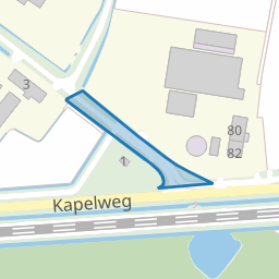 Perceel BTL00-H-1221