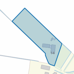 Perceel BTL00-H-1233