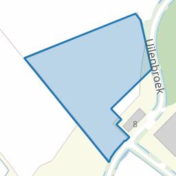 Perceel BTL00-H-1267