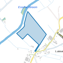 Perceel BTL00-H-1275