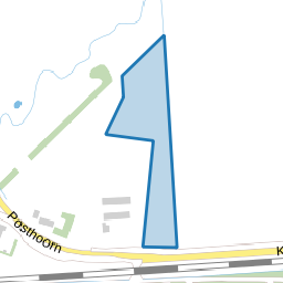 Perceel BTL00-H-1293