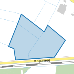 Perceel BTL00-H-1302