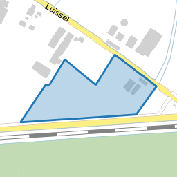 Perceel BTL00-H-1306