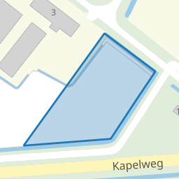 Perceel BTL00-H-1307