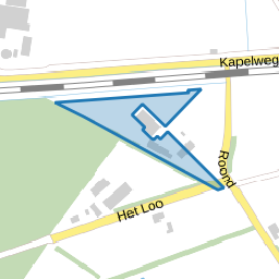 Perceel BTL00-H-1310