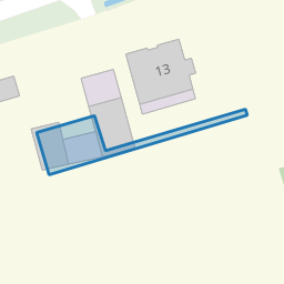 Perceel BTL00-H-1313