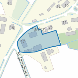 Perceel BTL00-H-1314