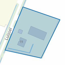 Perceel BTL00-H-1315