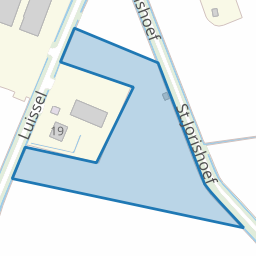 Perceel BTL00-H-1316