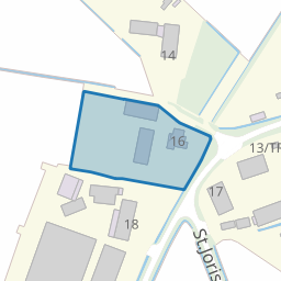 Perceel BTL00-H-1319