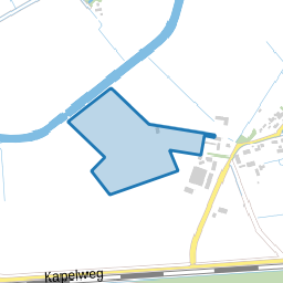 Perceel BTL00-H-1320