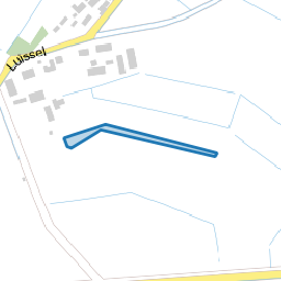 Perceel BTL00-H-1322