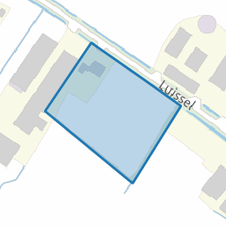 Perceel BTL00-H-1328