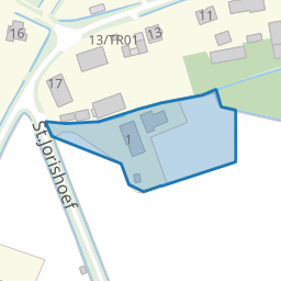 Perceel BTL00-H-1336