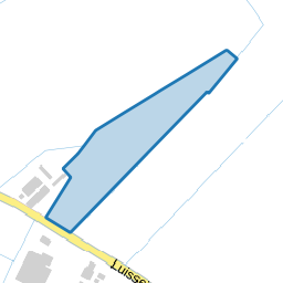 Perceel BTL00-H-1339