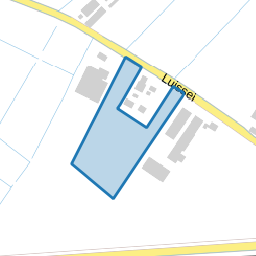 Perceel BTL00-H-1343