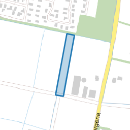 Perceel BTL00-I-1025