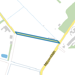 Perceel BTL00-I-1036