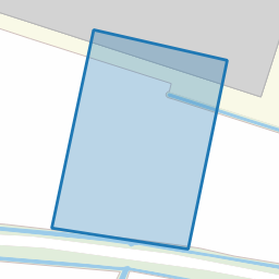 Perceel BTL00-I-1274