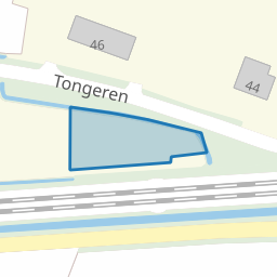 Perceel BTL00-I-1287